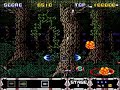 Thunder Spirits - Stage 1 on Maniac Difficulty