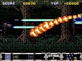 Thunder Spirits - Stage 1 on Maniac Difficulty