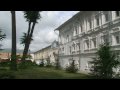 Kostroma Ipatiev Monastery