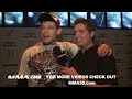 Forrest Griffin UFC 106 Post Fight Interview - MMA:30 Exclusive