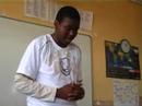 The new Nelson Mandela