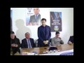 Intervista a Italo Bocchino e Gino Di Silvestro - Futuro e Libertà