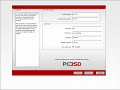 PC-BSD 1.3: Installation proccess