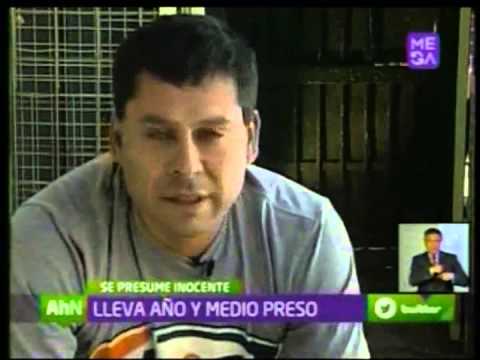 Presentan recurso solicitando la libertad de un preso condenado a 5 años de cárcel. 1 - 2 - Siguiente
