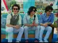 Nick Jonas best line ever!!!!! on Ellen Degeneres Show!!