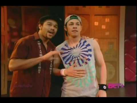 gandolisimo - Corbin Bleu and the cast of In the Heights perform It Won't Be Long Now on The Wendy Williams Show.