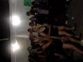 coreografia de electronika