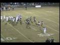 LaFayette Bulldogs vs. Lanett Panthers