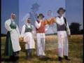 Folk Dance Music from Gorenjska - Slovenia