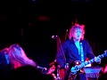 Y & T - forever