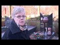 Begraafplaats Harmelen getroffen door dieven en vandalen Begraafplaats Harmelen getroffen door dieven en vandalen