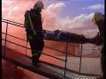 Ejercicio Actuación ante Emergencias
