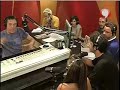M�rcia Imperator e Marcelo - Semana em P�nico