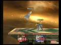 SSBB Wifi - Kevin (Random) Vs. Vassy (Zelda) R3