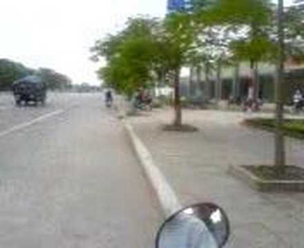cau Binh Hai Phong