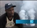 Nyiragongo volcano: jewel or threat?