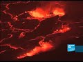 Nyiragongo volcano: jewel or threat?