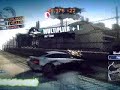 Burnout Paradise 10 Million x55 Multiplier Stuntrun