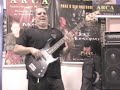 Joel moncorvo - homens de a�o - v�deo 2 (workshop cama�ari - ba - ano 2007)