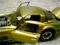 Corvette from Exoto modells the finest ever Corvette from Exoto modells the finest ever