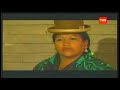 Las Cholitas Luchadoras (Lucha Libre Boliviana)