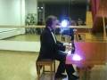 videos de Wolfgang Amadeus Mozart, Klaviersonate B-Dur KV 570 (1. Satz Allegro)
