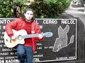 Juanjo Montecinos - Amigo Imaginario