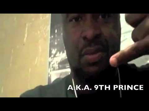 De La Ghetto, Masacre Musical & 9th Prince - One Nation (Coming Soon) (Trailer)