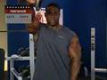 Muscle & Fitness - Chest and shoulders - Part 4