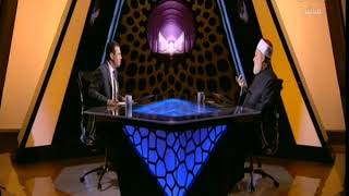 والله أعلم | فضيلة الدكتور علي جمعة يتحدث عن علامات مولد الرسول صلى الله عليه وسلم | الحلقة الكاملة