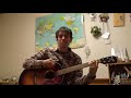 A Lifetime (Better Than Ezra cover) A Lifetime (Better Than Ezra cover)