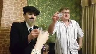 Костюм грузина своими руками для сценки 51