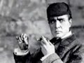 William Gillette as Sherlock Holmes - Part 1 William Gillette as Sherlock Holmes - Part 1