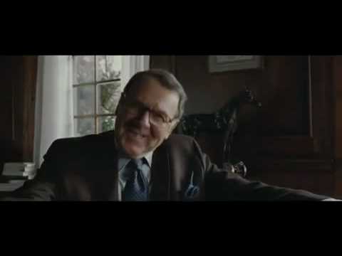 Der Ghostwriter - Kino Trailer deutsch HQ