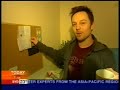 darren hayes on the today show