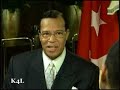 Louis Farrakhan on Barack Obama, Churches and Satan\ Louis Farrakhan on Barack Obama, Churches and Satan\