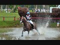 Beijing 2008 - Eventing Cross-Country