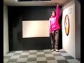 Gezichtsbedrog?