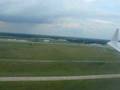 Houston Landing (IAH) - 2007 Aug 28