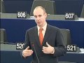Home affairs are now the EU's business