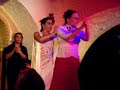 Flaminco Dancing in Barcelona