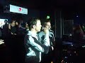 matt littler and darren jeffries crank bournemouth