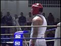 VELADA BOXEO CORIA 14-11-08 VELADA BOXEO CORIA 14-11-08