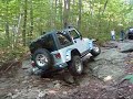 Jeep Rubicon Tomb Raider Edition