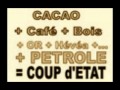 INTERVISTA-INCONTRO CON LA CANDIDATA ALLE PRESIDENZIALI IN CONGO