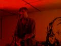 \"Fiore non sentirti sola\" - Federico Fiumani Live@Loop (PG)