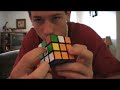 How To Solve A Rubix Cube The Easy Way