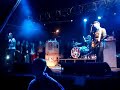 Time To Waste - Alkaline Trio Live @ Reading 08