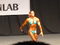 Ellitinett Vadlin SM 08 winner of ladys heavy weight