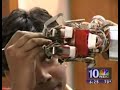 Inventor In Bangladesh Creates Humanoid Robot From Trash